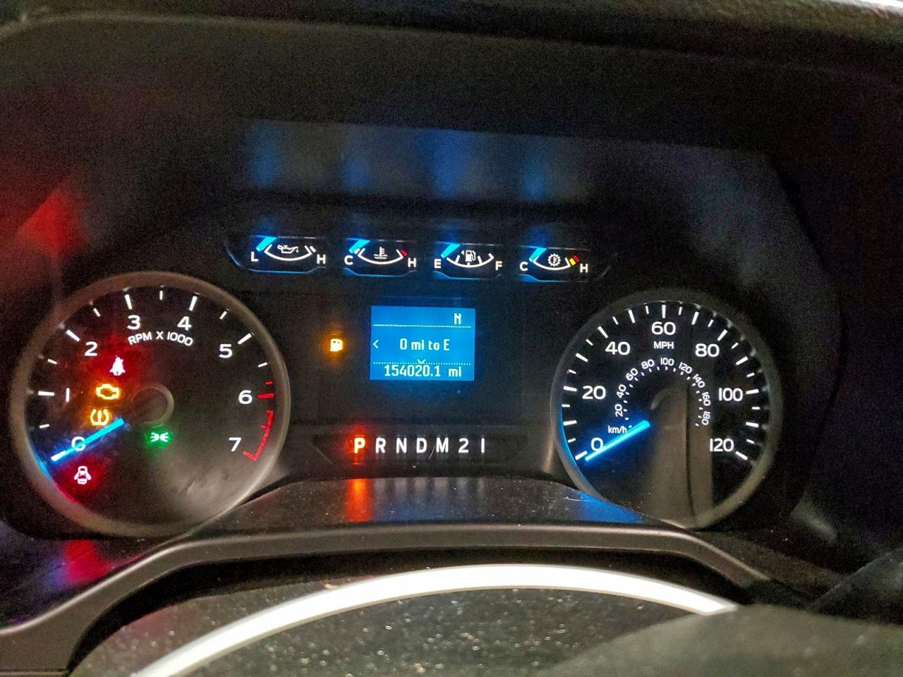 2015 Ford F150 Supercrew VIN: 1FTEW1EP9FFA18129 Lot: 94428135