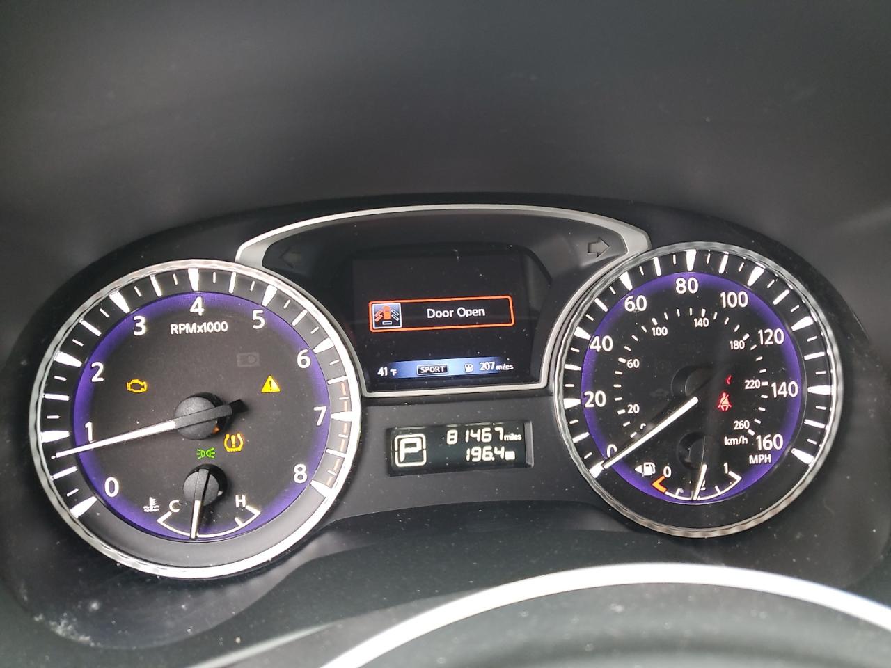 2019 Infiniti Qx60 Luxe VIN: 5N1DL0MM1KC515866 Lot: 93401585