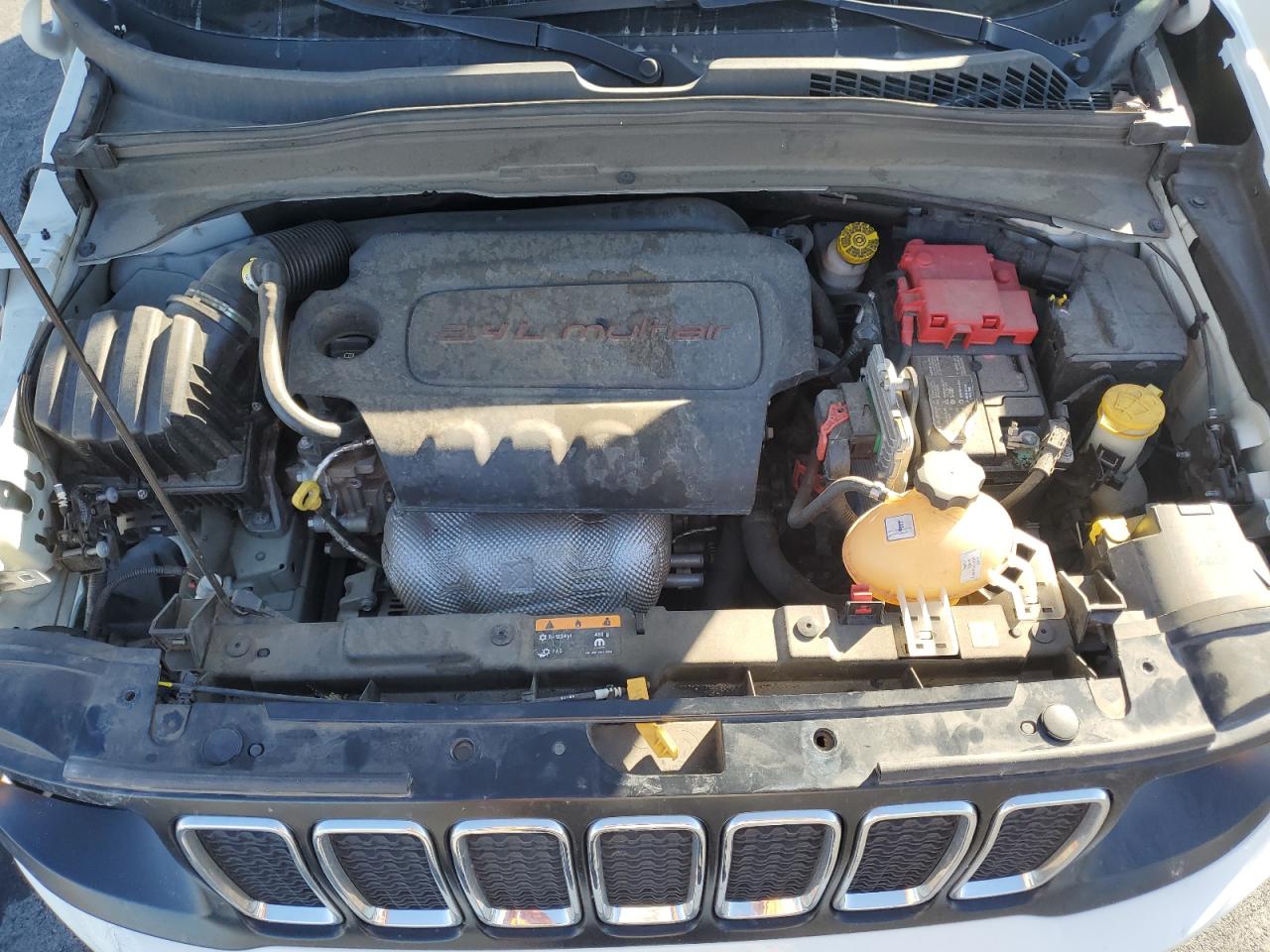 2020 Jeep Renegade Latitude VIN: ZACNJABB2LPL01713 Lot: 92247865