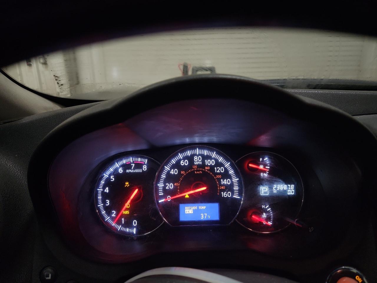 2013 Nissan Maxima S VIN: 1N4AA5APXDC805783 Lot: 91066705