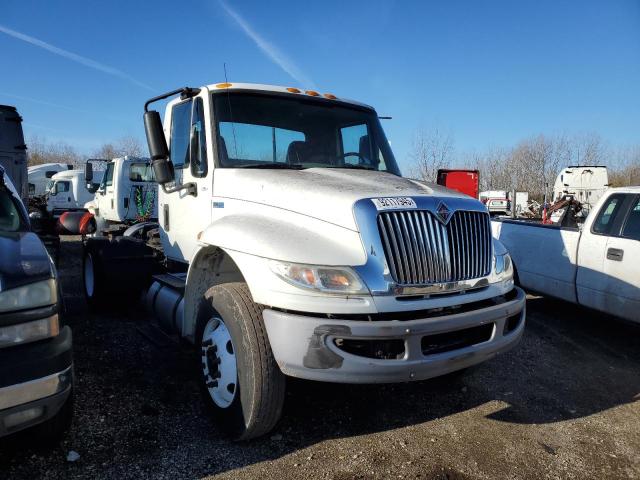 2013 International 4000 4400