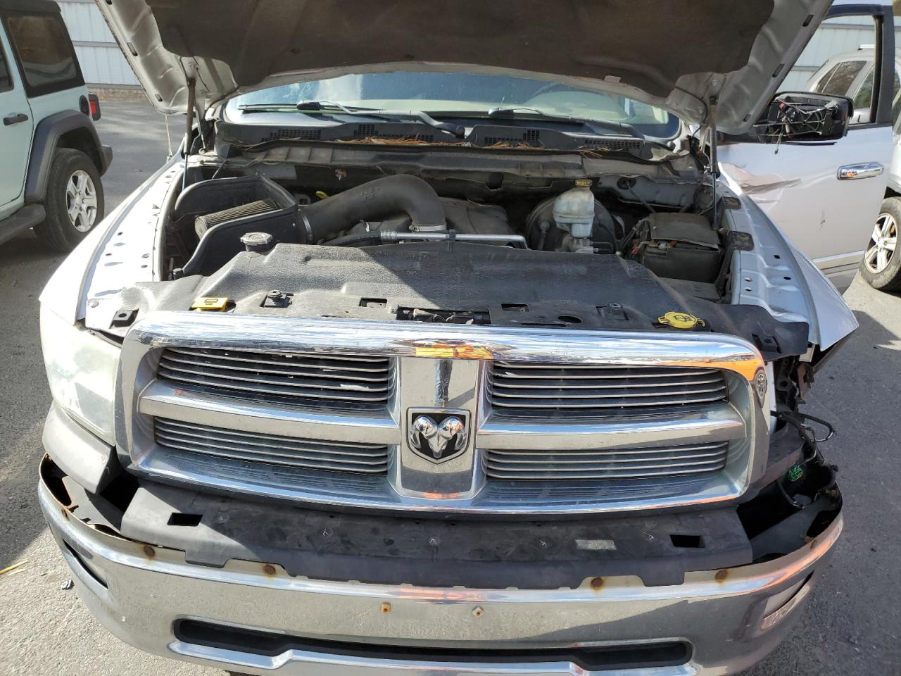 2010 Dodge Ram 1500 VIN: 1D7RV1CT0AS146799 Lot: 90308175