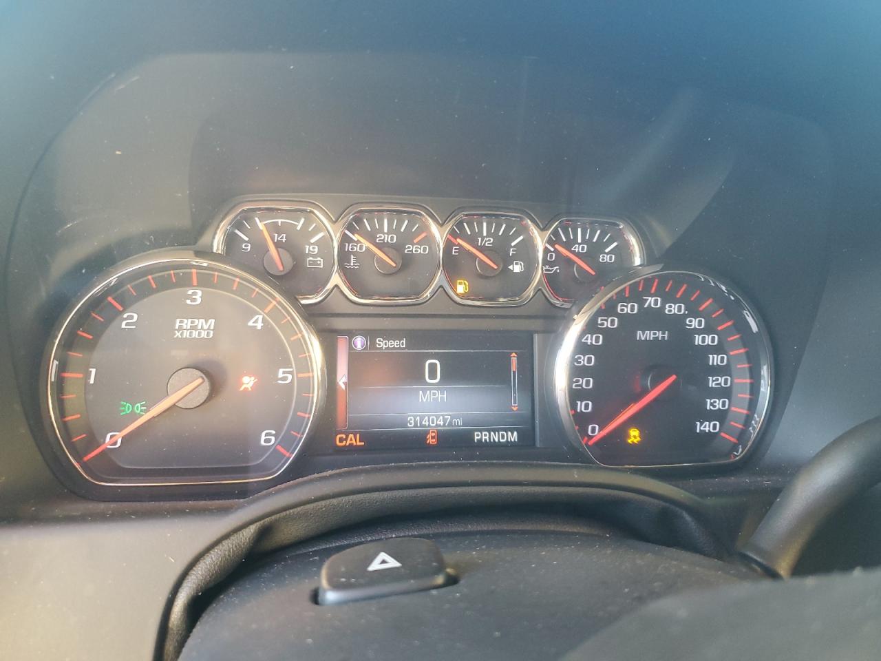 2016 GMC Yukon Slt VIN: 1GKS1BKC7GR190253 Lot: 92694975