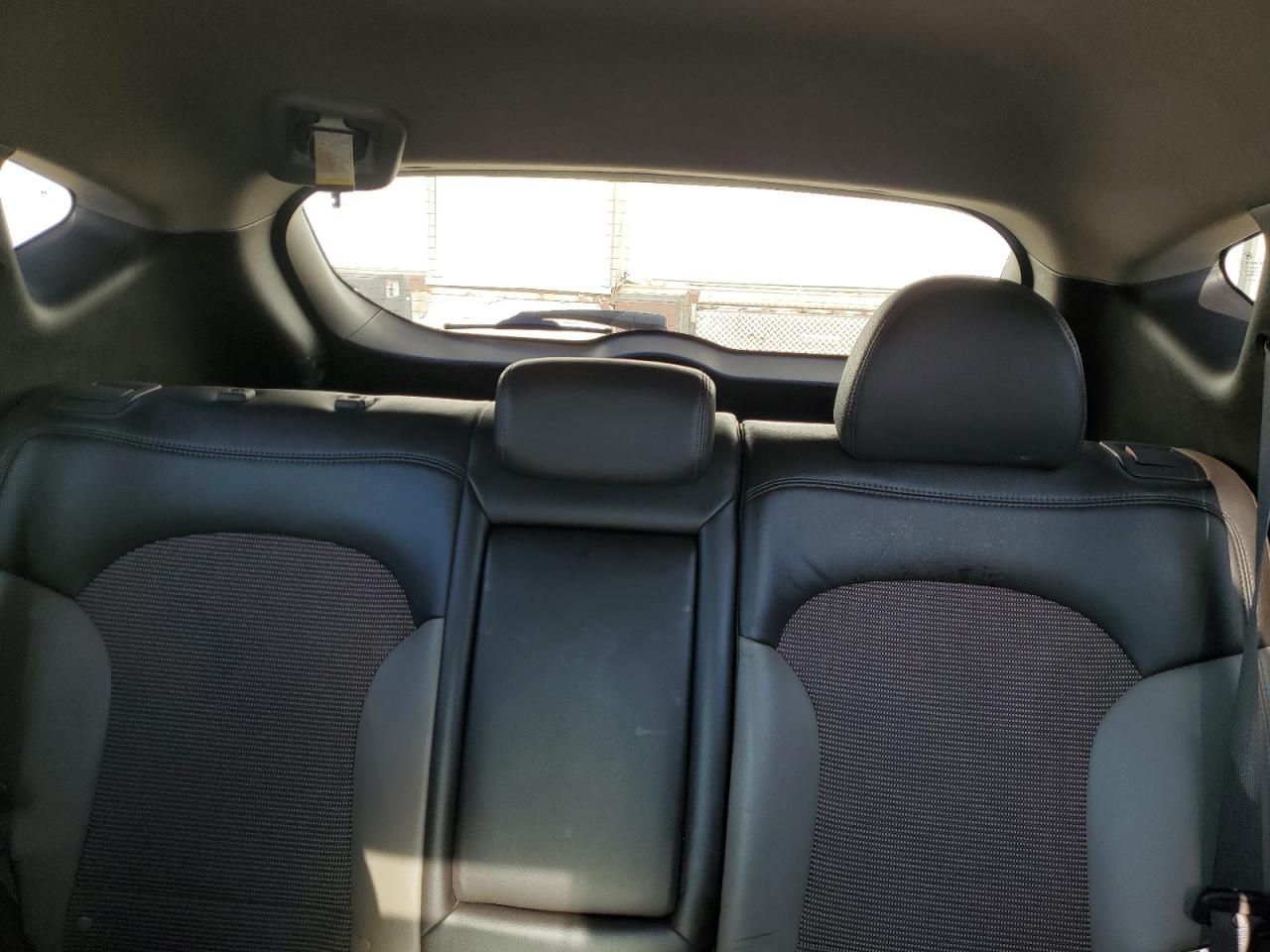 2013 Hyundai Tucson Gls VIN: KM8JU3AC6DU641408 Lot: 90836115