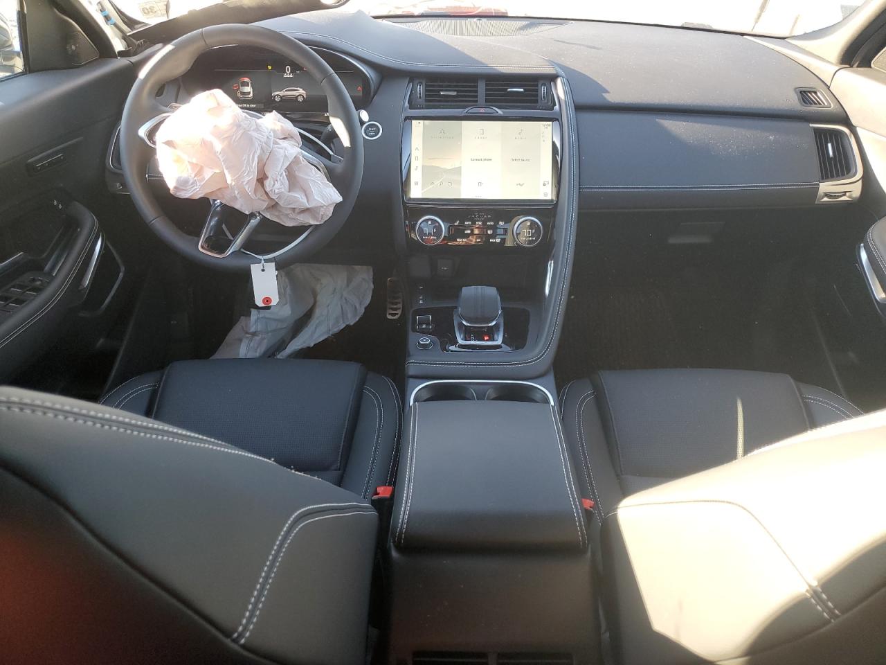 2024 Jaguar E-Pace R-Dynamic Se VIN: SADFL2FX4R1050686 Lot: 91564165