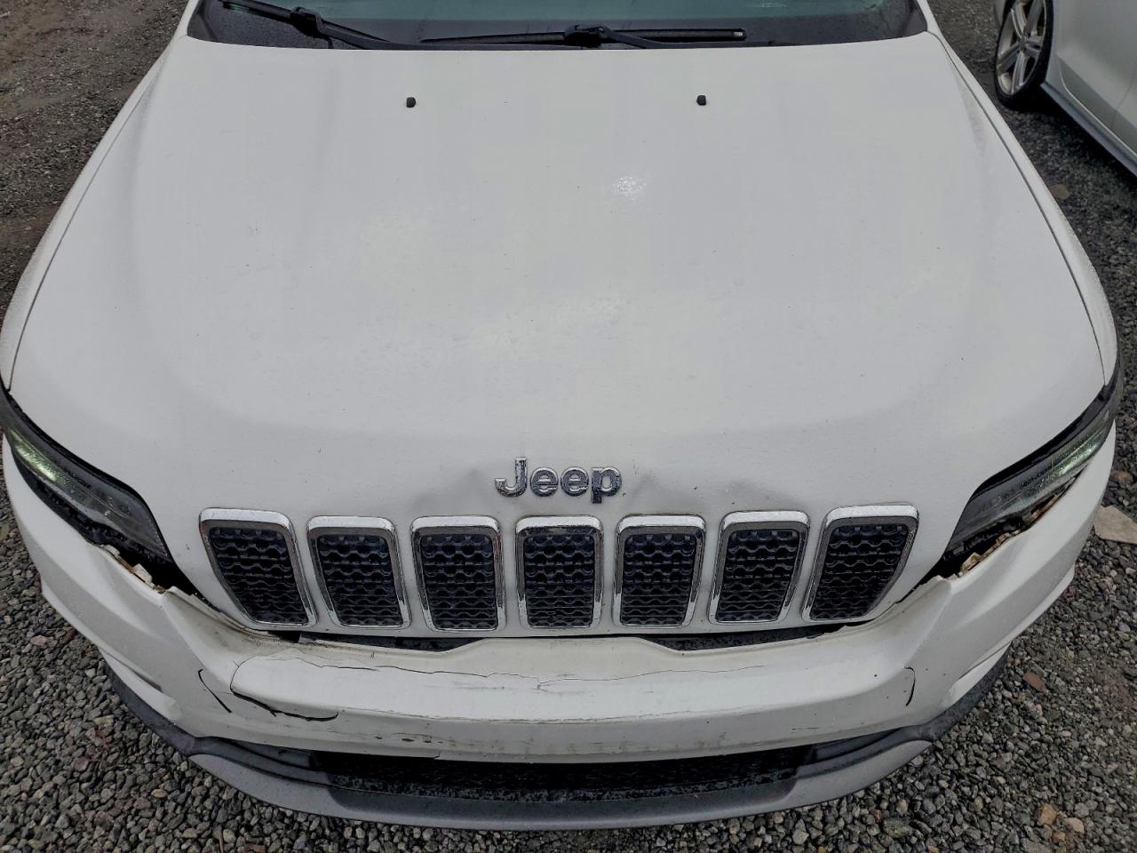 2019 Jeep Cherokee Limited VIN: 1C4PJMDXXKD106929 Lot: 94284525