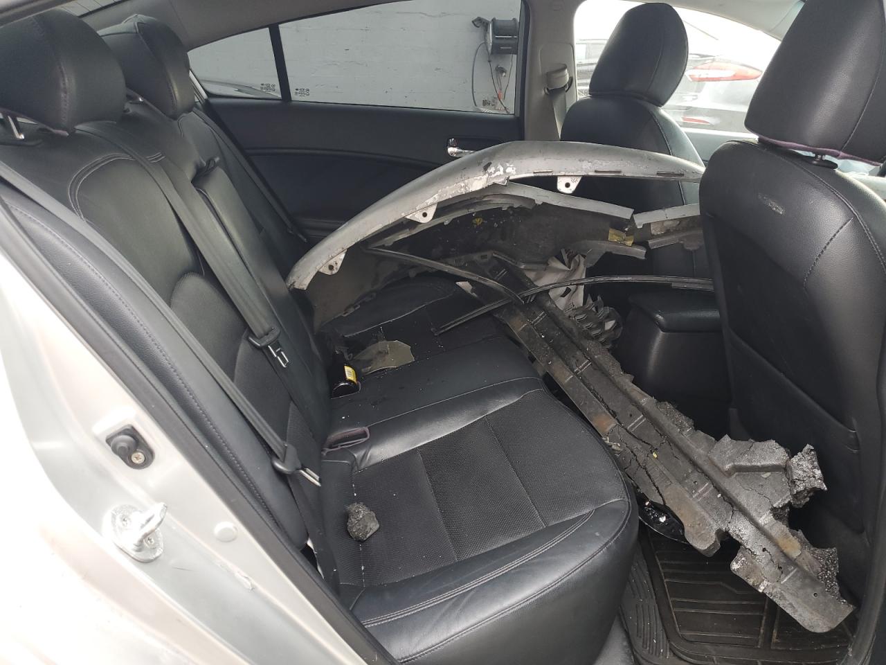 2014 Kia Forte Ex VIN: KNAFZ4A82E5072613 Lot: 92074855