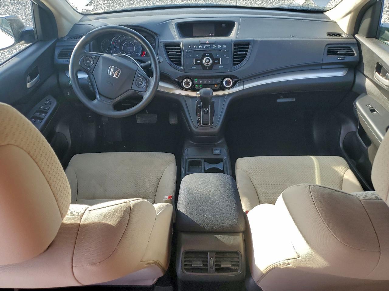 2016 Honda Cr-V Se VIN: 5J6RM3H42GL014201 Lot: 94629405