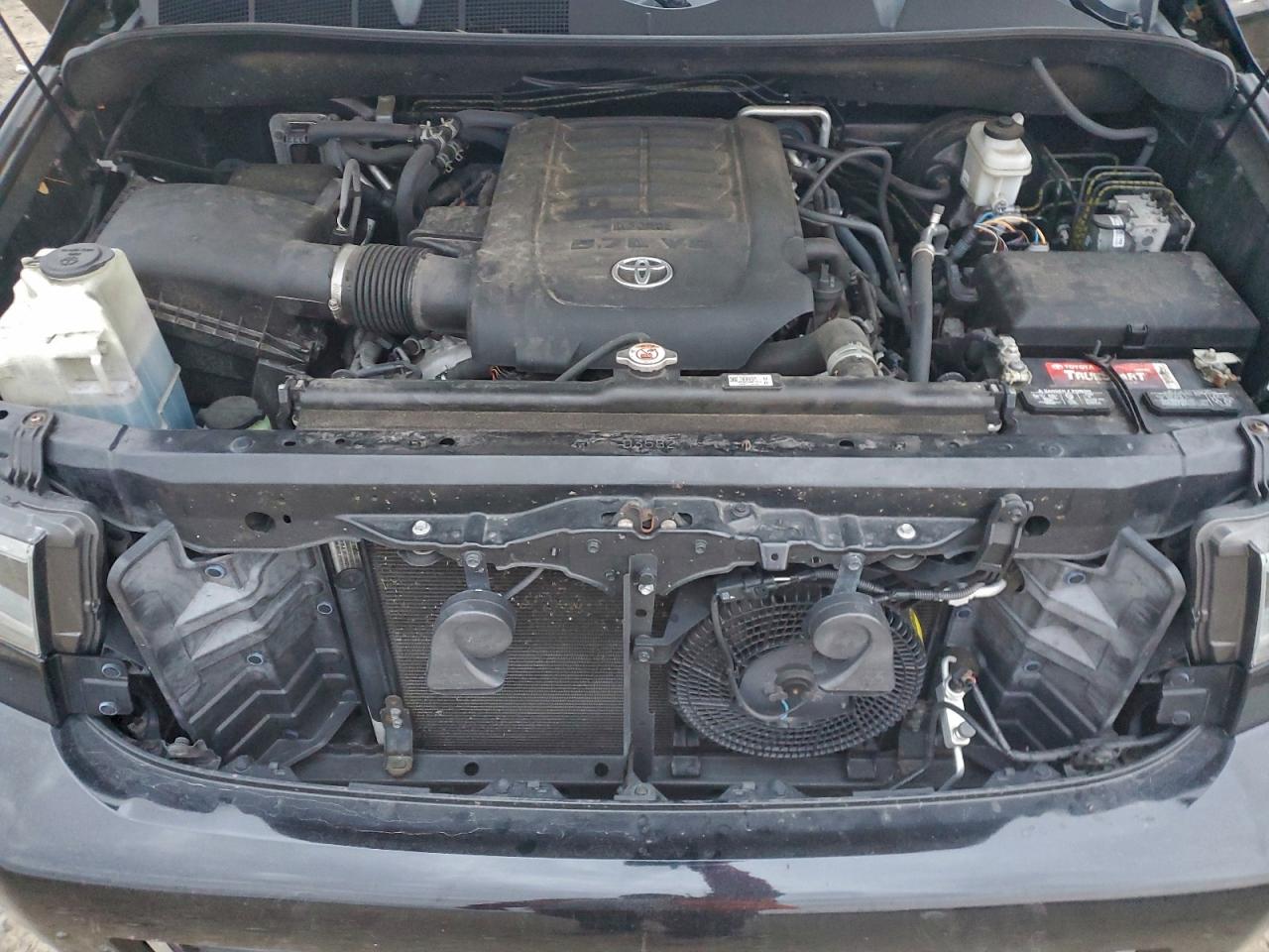 2018 Toyota Sequoia Sr5 VIN: 5TDBY5G10JS164022 Lot: 94130265