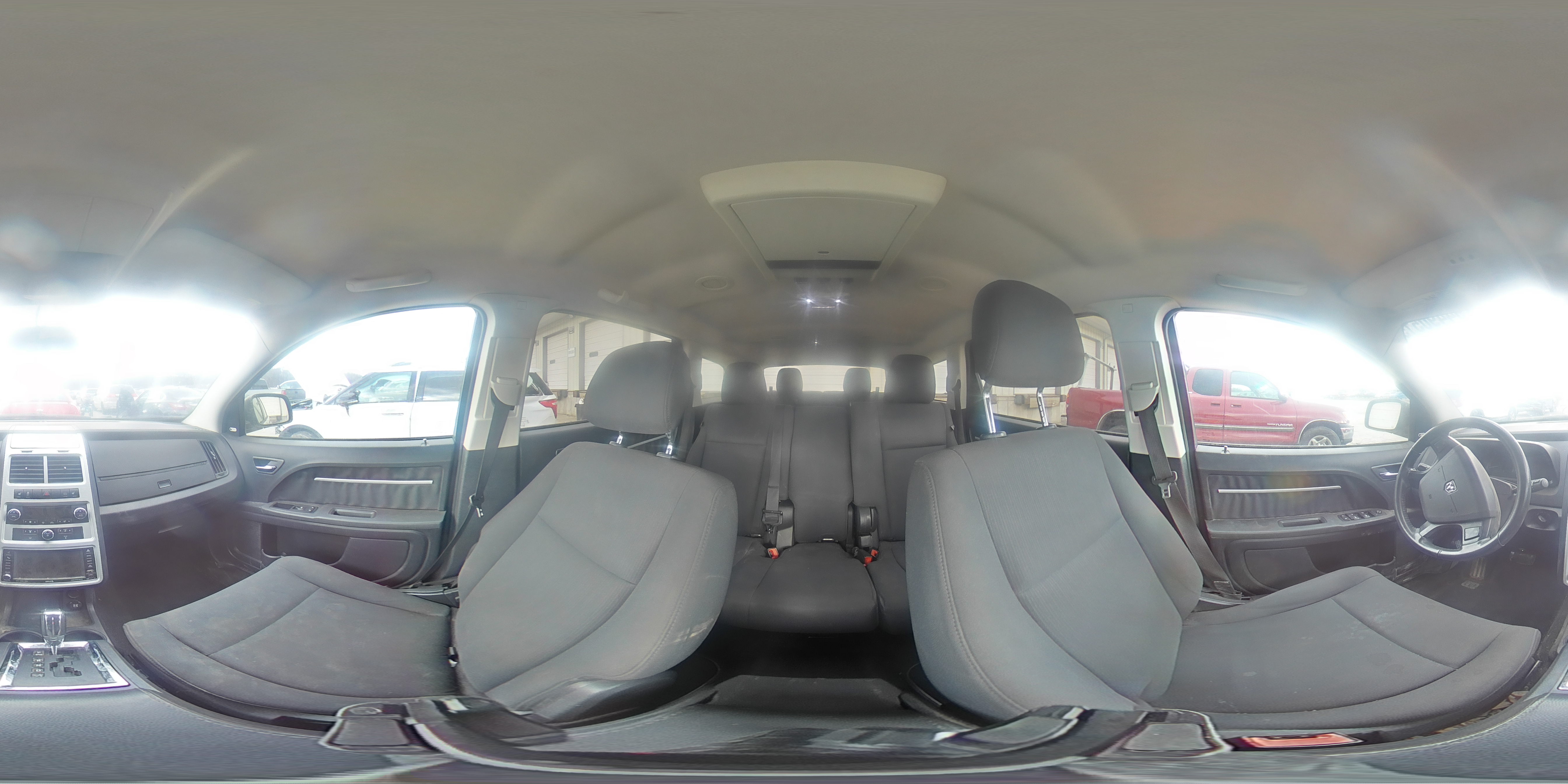 2010 Dodge Journey Sxt VIN: 3D4PG5FV1AT275314 Lot: 94490515