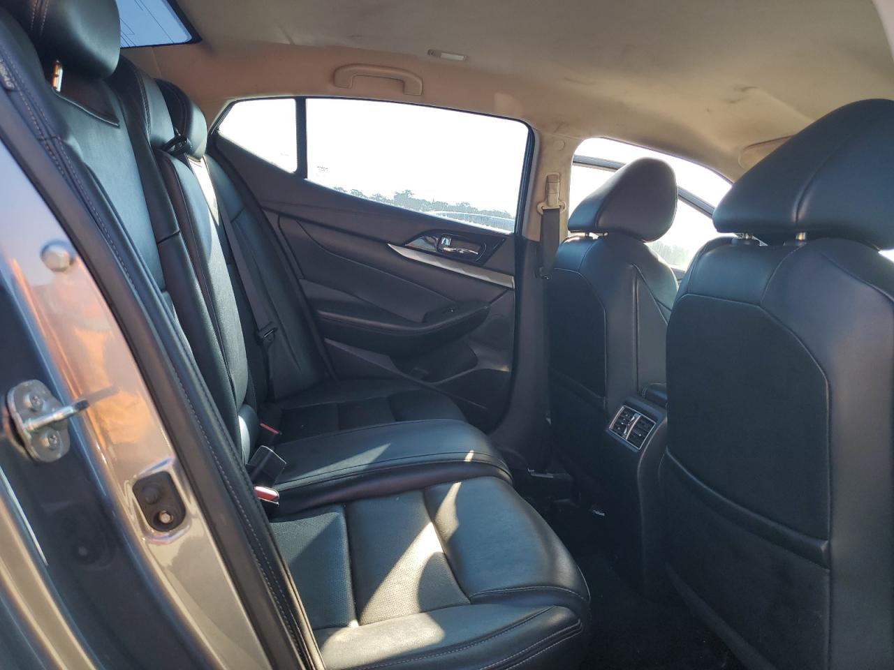 2020 Nissan Maxima Sv VIN: 1N4AA6CV2LC364120 Lot: 91635505