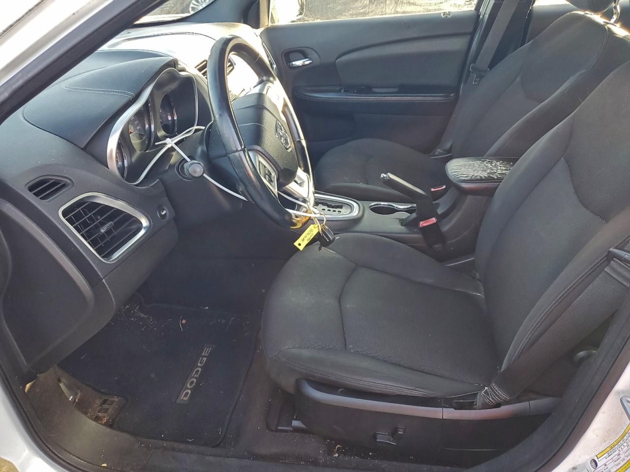 2011 Dodge Avenger Mainstreet VIN: 1B3BD1FB2BN590558 Lot: 94720025