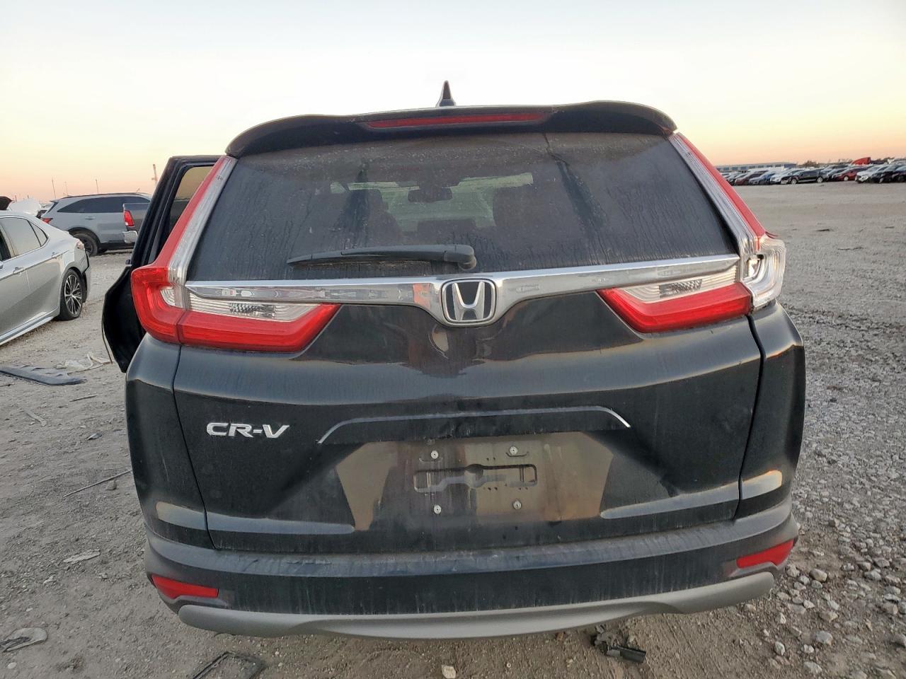 2019 Honda Cr-V Exl VIN: 5J6RW1H88KA020512 Lot: 91052675