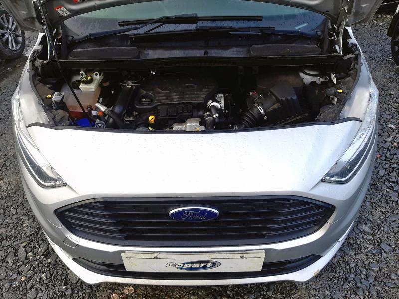 2021 FORD TRANSIT CO