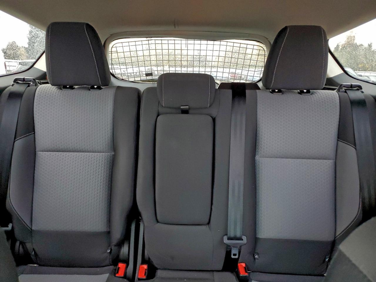 2017 Ford Escape Se VIN: 1FMCU0GD6HUE77297 Lot: 92272925