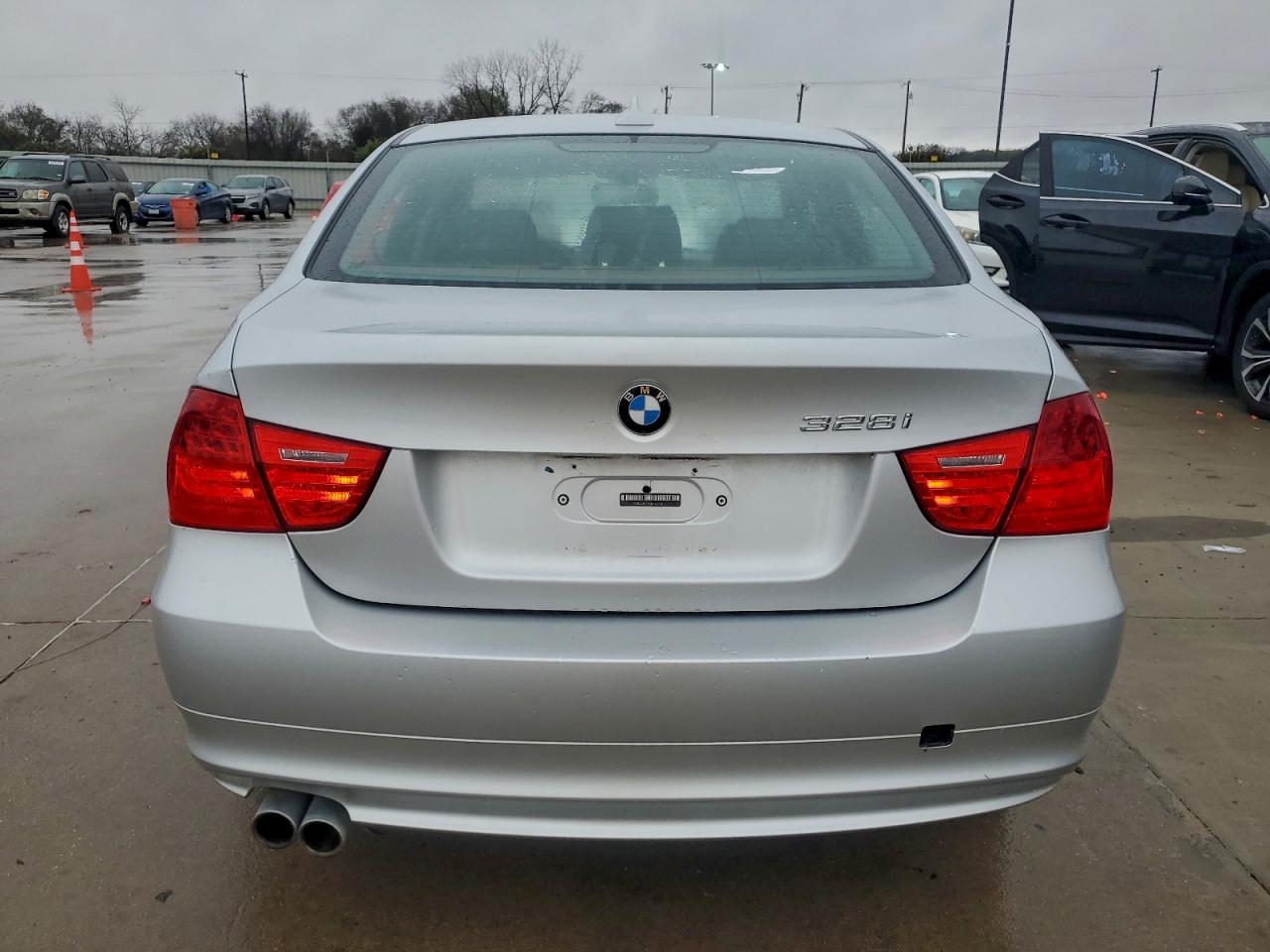 2009 BMW 328 Xi Sulev VIN: WBAPK53509A512875 Lot: 94158155