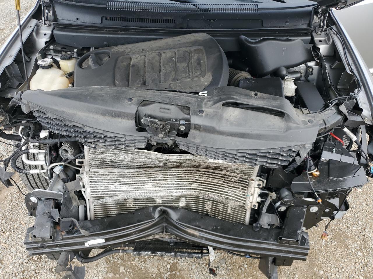 2019 Dodge Journey Gt VIN: 3C4PDDEG7KT687774 Lot: 92852535