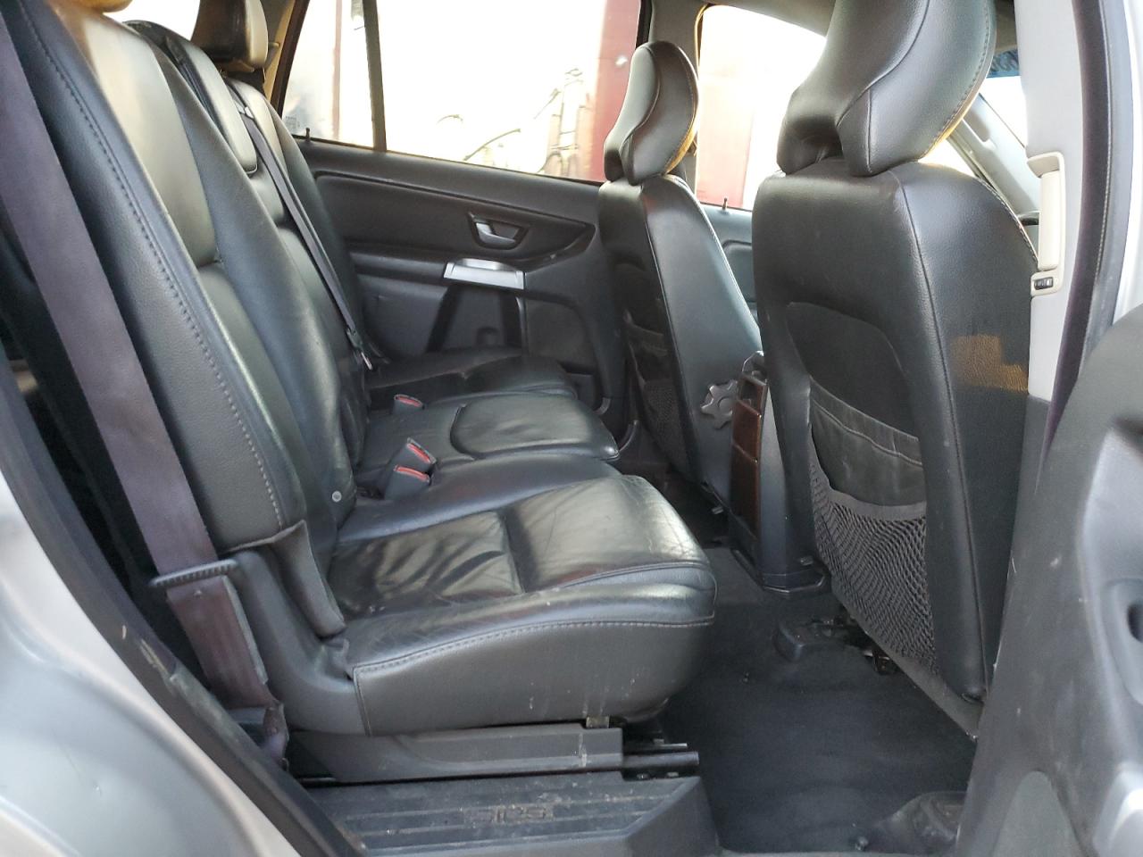 2004 Volvo Xc90 VIN: YV1CZ59H841077346 Lot: 91663605