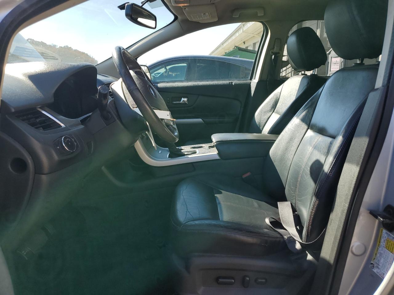 2014 Ford Edge Sel VIN: 2FMDK3JCXEBB84788 Lot: 92073075