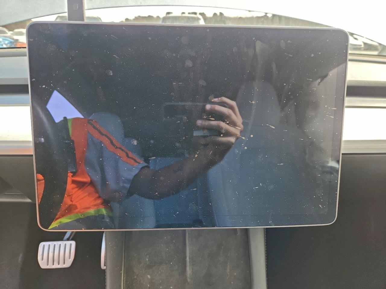 2021 Tesla Model Y VIN: 5YJYGDEF2MF251726 Lot: 93816915