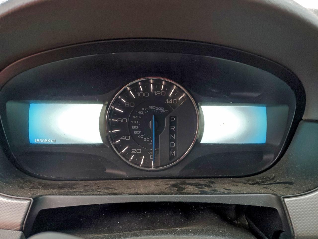 2011 Ford Edge Sel VIN: 2FMDK4JC1BBA27099 Lot: 93282805