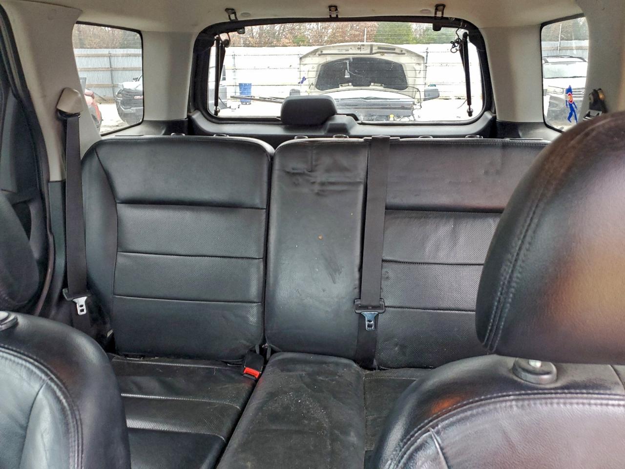 2006 Ford Escape Limited VIN: 1FMYU94176KB18120 Lot: 94321055