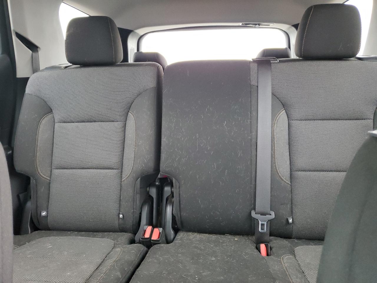 2021 Chevrolet Traverse Ls VIN: 1GNERFKW4MJ215291 Lot: 92741695