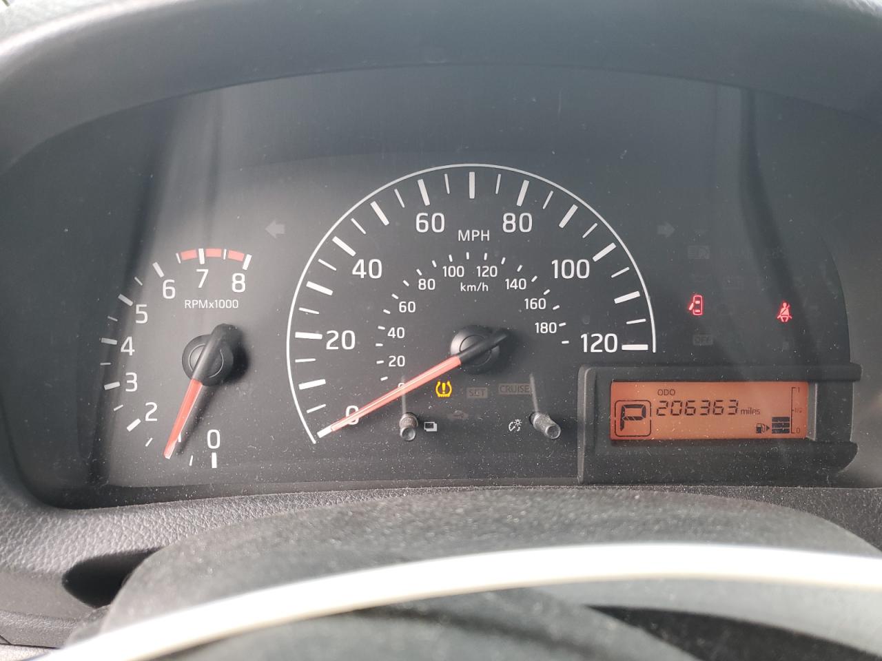 2013 Nissan Nv200 2.5S VIN: 3N6CM0KNXDK693911 Lot: 91406875