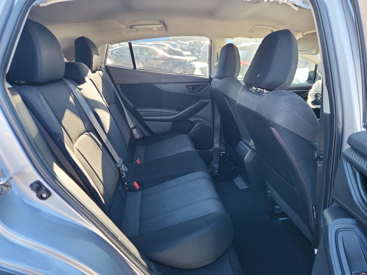 2019 Subaru Crosstrek VIN: JF2GTABC0K8311288 Lot: 93405365