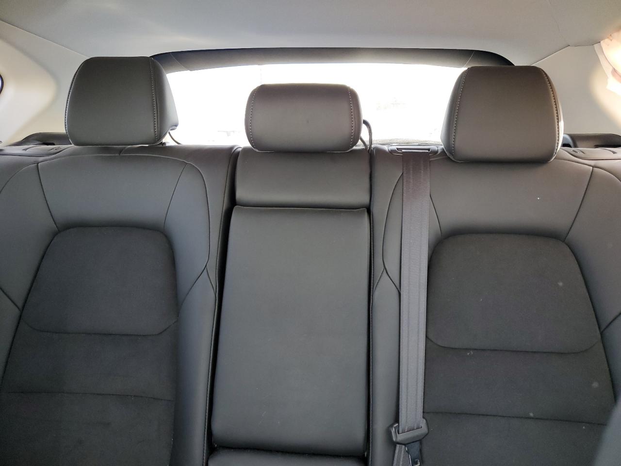 2021 Mazda Cx-5 Touring VIN: JM3KFACM1M0481742 Lot: 92344365