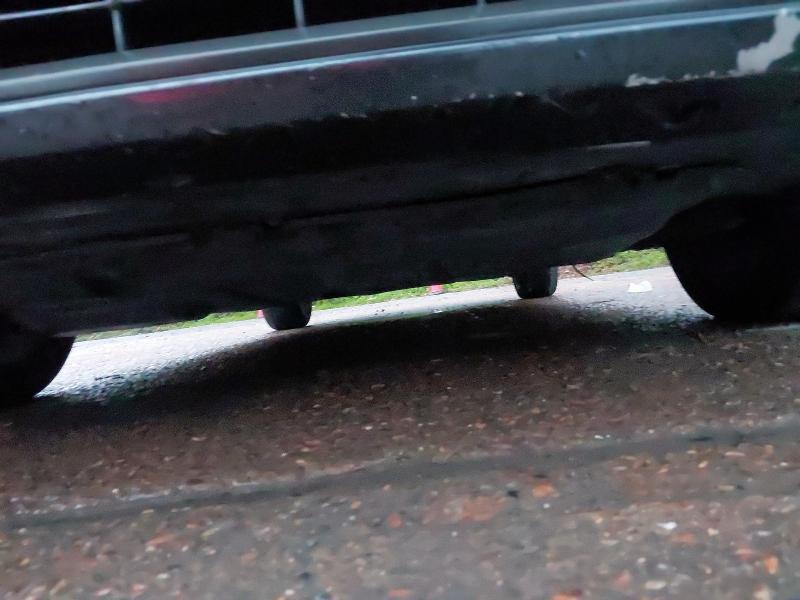 2010 FORD FOCUS 1.6 ZETEC 5DR