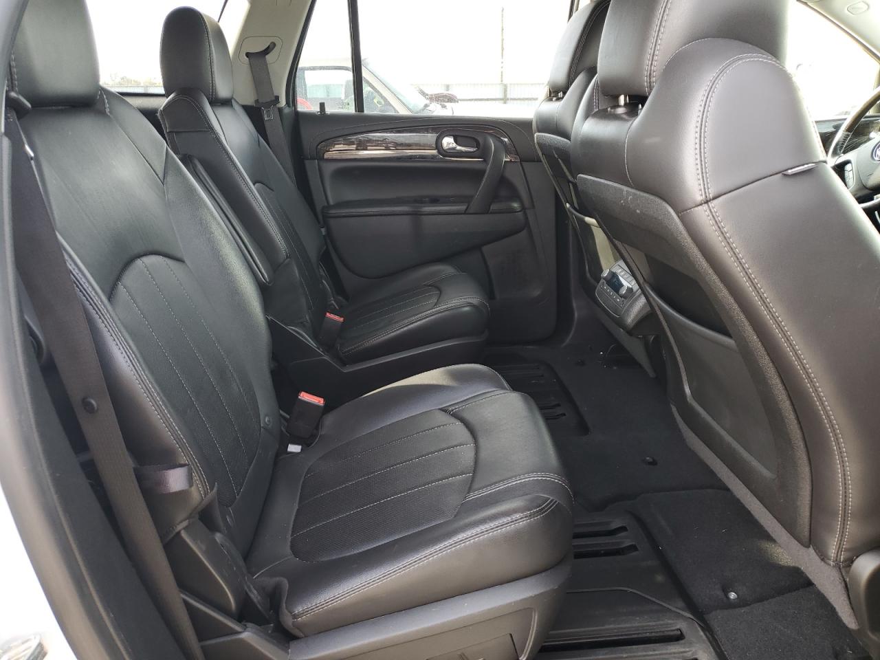 2017 Buick Enclave VIN: 5GAKVCKD3HJ298045 Lot: 92053965