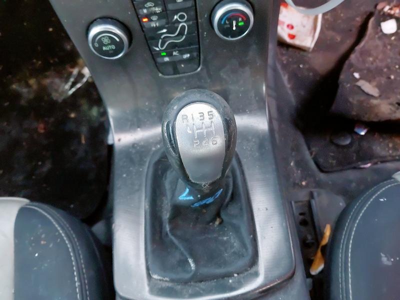 2008 VOLVO V50 2.0D SPORT 5DR