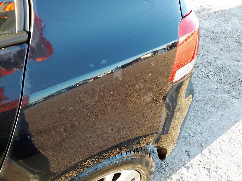 2013 VOLKSWAGEN GOLF 1.6 TDI 105 BLUEMOTION TECH MATCH 5DR DSG