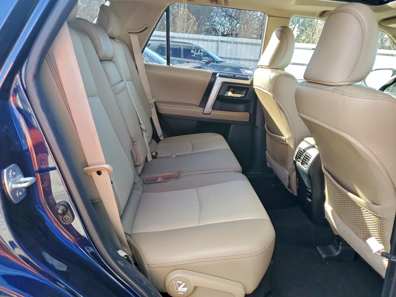 2017 Toyota 4Runner Sr5/Sr5 Premium VIN: JTEBU5JR2H5423521 Lot: 93395805