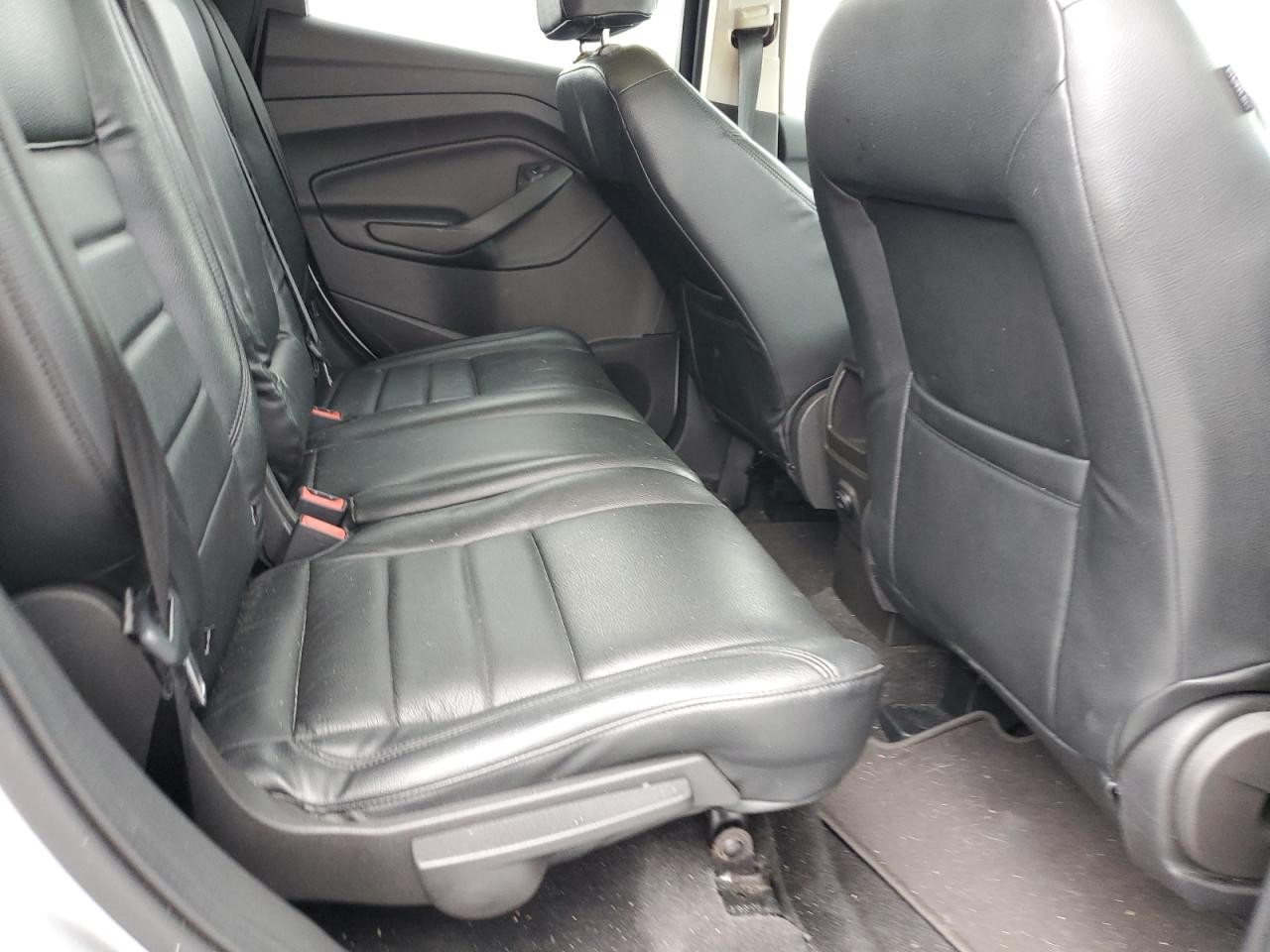 2016 Ford Escape Se VIN: 1FMCU0G75GUB59146 Lot: 93388375