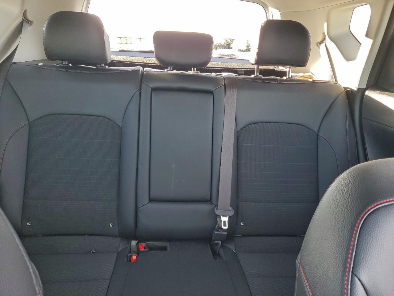 2021 Kia Soul Gt-Line Turbo VIN: KNDJ53AF5M7769522 Lot: 94577675