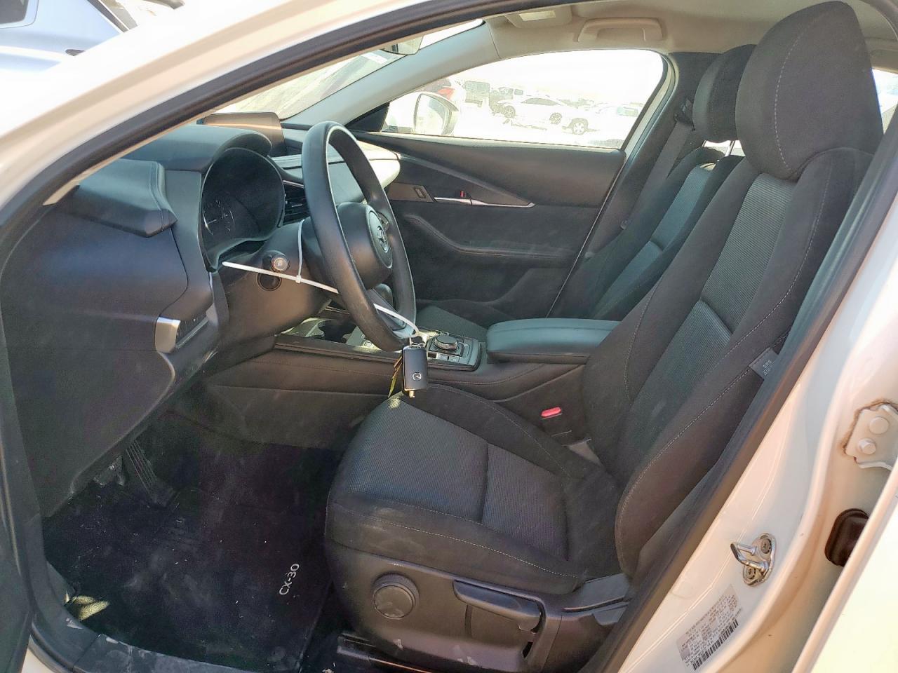 2021 Mazda Cx-30 VIN: 3MVDMAAL8MM228737 Lot: 92183695