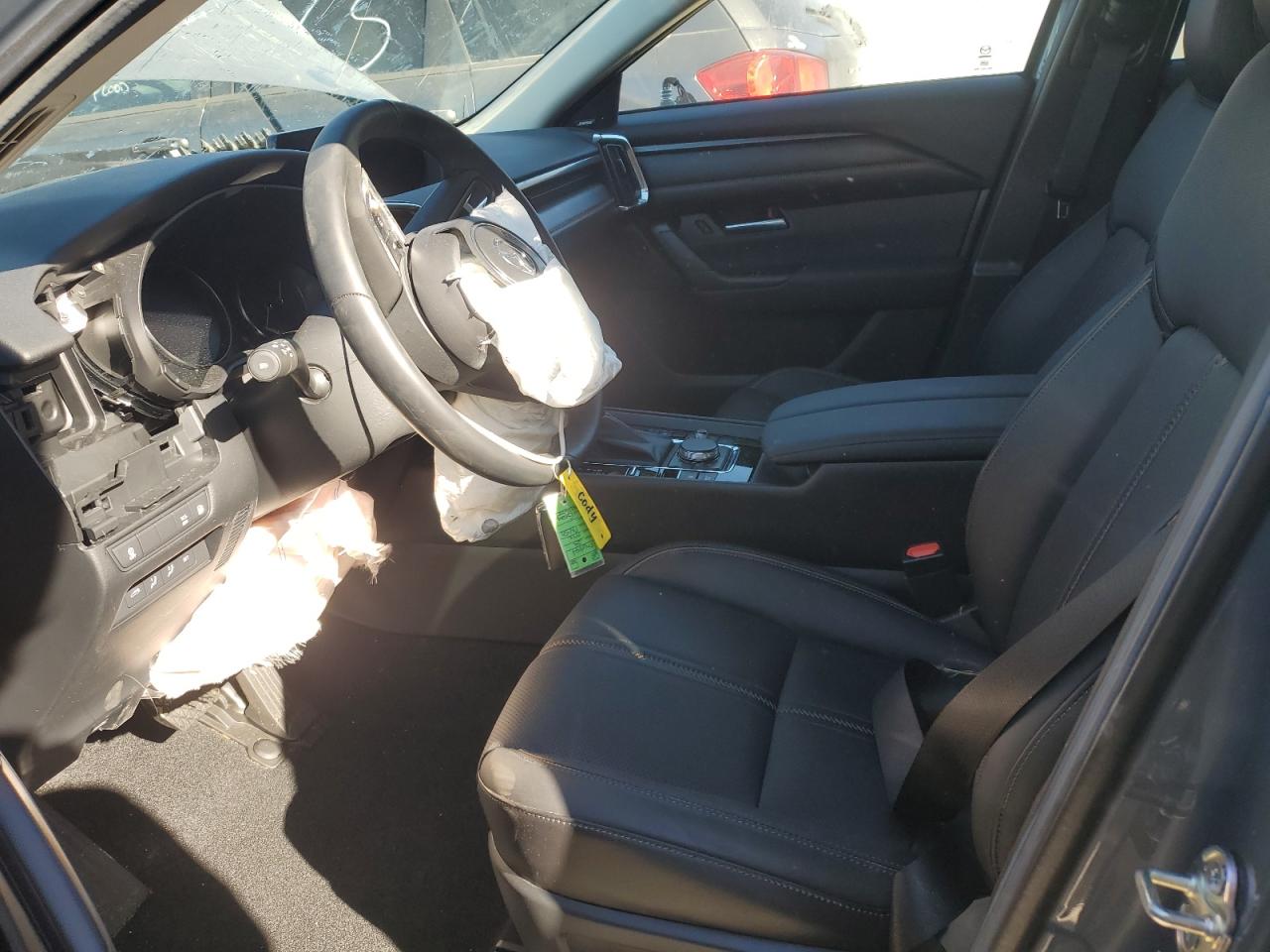 2025 Mazda Cx-50 Premium Plus VIN: 7MMVAAEW2SN126551 Lot: 93198175