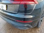 2018 AUDI Q8 50 TDI QUATTRO S LINE 5DR TIPTRONIC for sale at Copart YORK