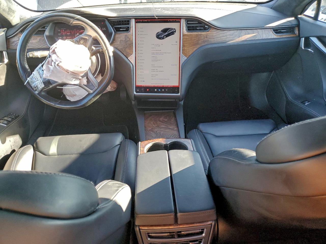 2018 Tesla Model S VIN: 5YJSA1E23JF261860 Lot: 90826585