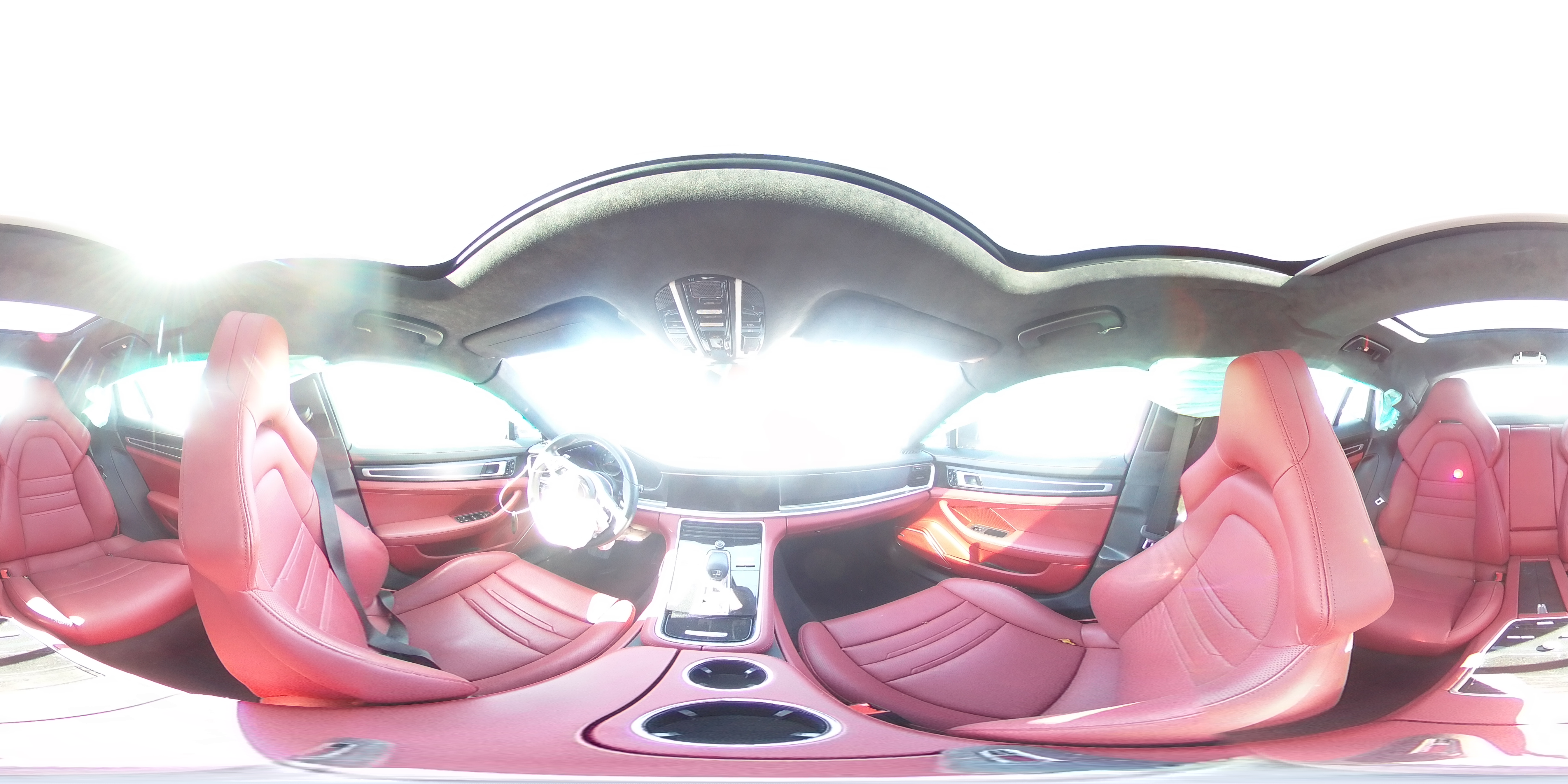 2019 Porsche Panamera Gts VIN: WP0AG2A76KL139087 Lot: 92471915