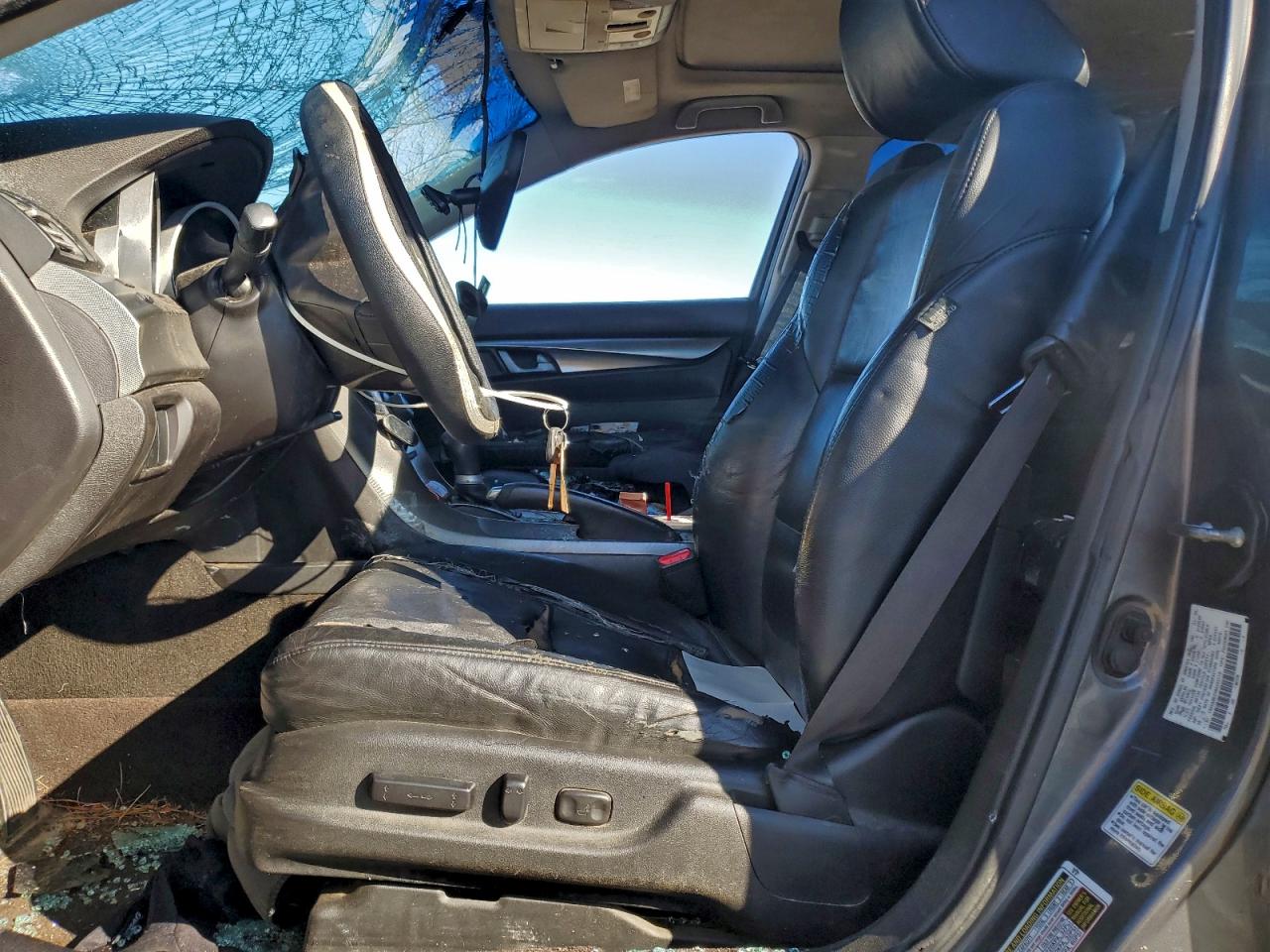 2009 Acura Tl VIN: 19UUA86239A022119 Lot: 93283735