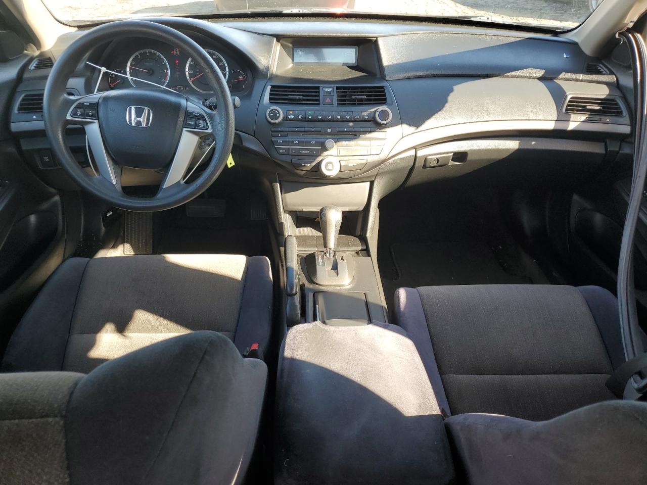 2009 Honda Accord Lx VIN: 1HGCP26369A028593 Lot: 93349965