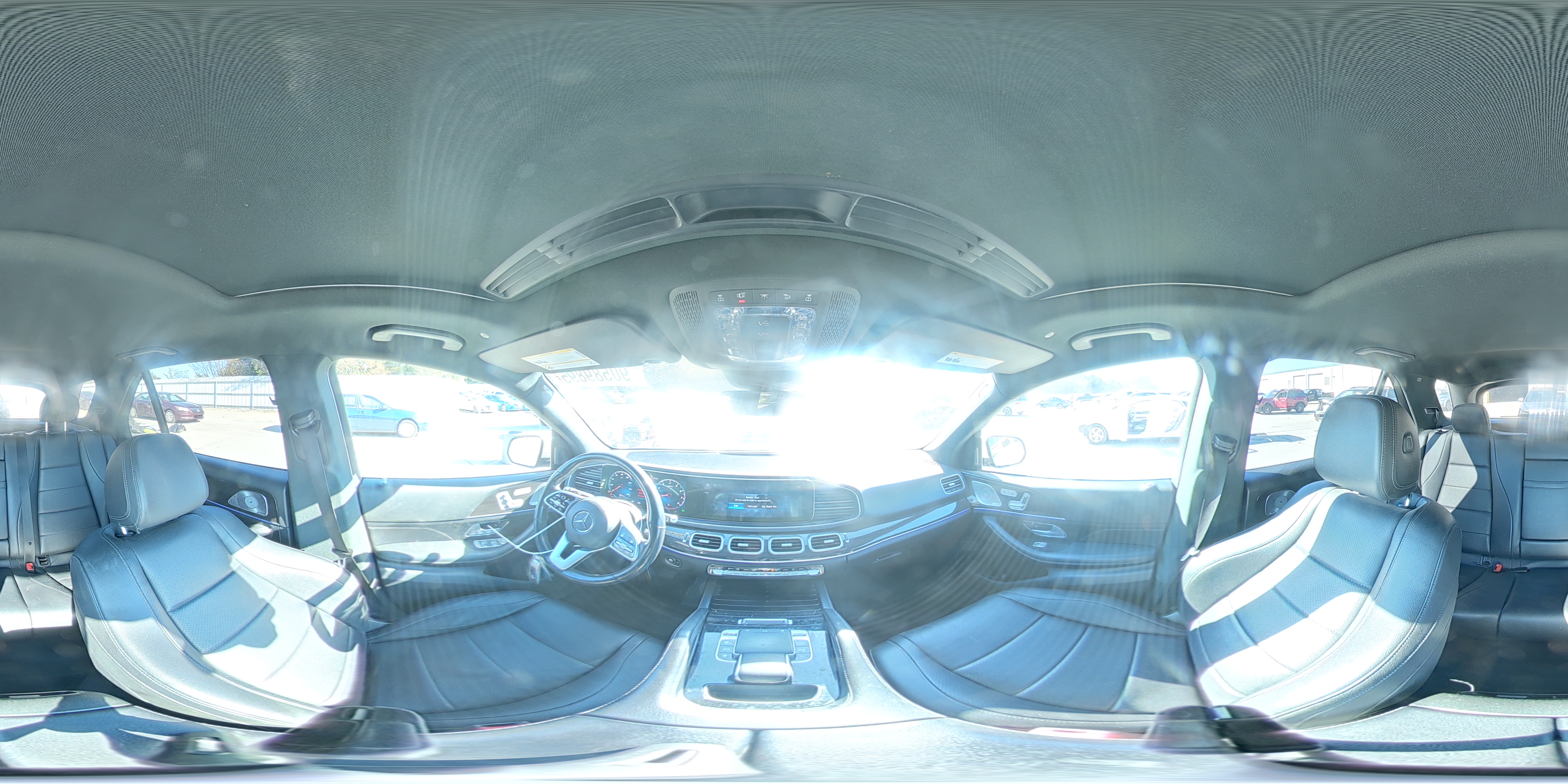 2020 Mercedes-Benz Gle 350 4Matic VIN: 4JGFB4KBXLA095266 Lot: 90589895