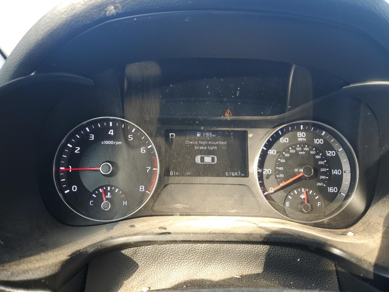 2022 Kia Forte Fe VIN: 3KPF24AD9NE503862 Lot: 92850595