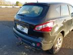 2010 NISSAN QASHQAI 1.6 VISIA 5DR for sale at Copart SANDTOFT