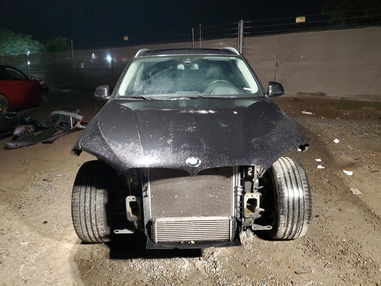 2016 BMW X5 xDrive35I VIN: 5UXKR0C57G0P32320 Lot: 93332255