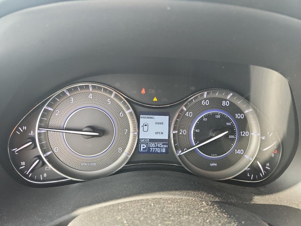 2016 Infiniti Qx80 VIN: JN8AZ2NCXG9401137 Lot: 91903325