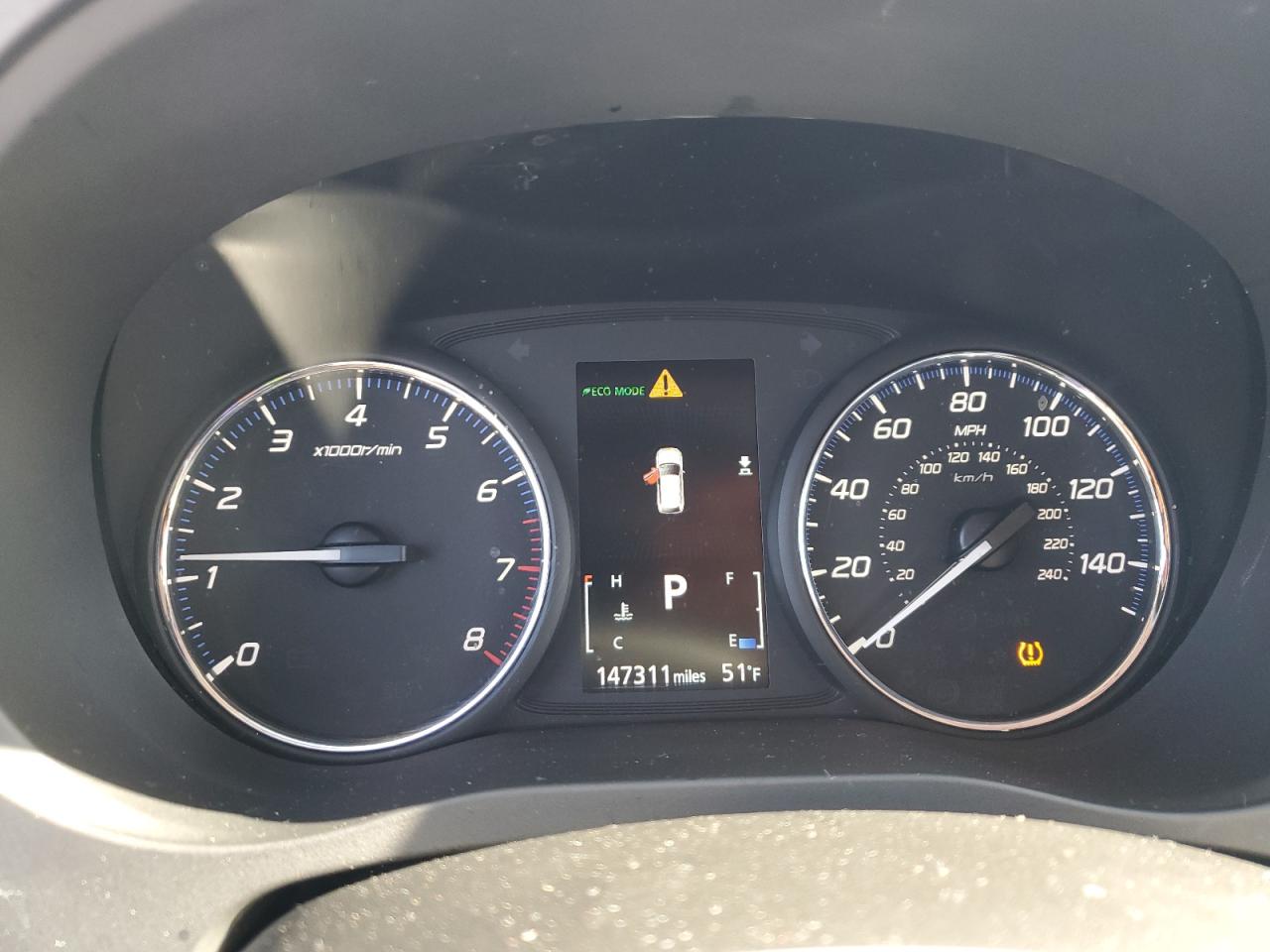 2019 Mitsubishi Outlander Se VIN: JA4AD3A38KZ044727 Lot: 92125715